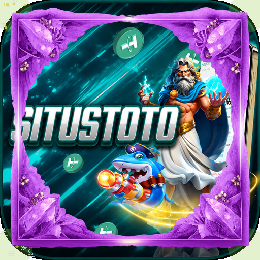 situstoto — mitra unggulan