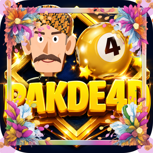 pakde4d — mitra unggulan
